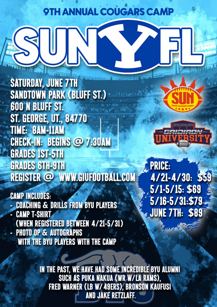 Cougar Camp