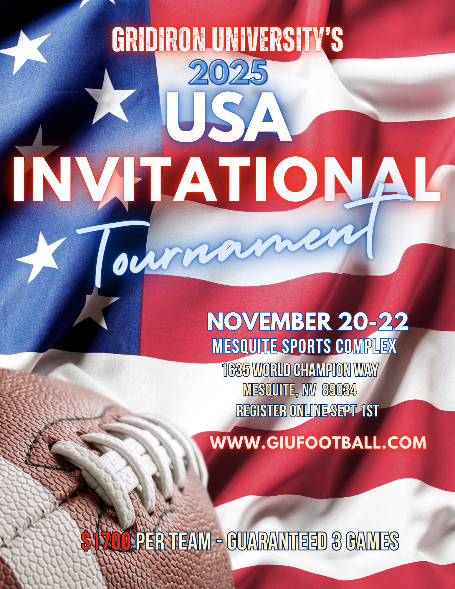 2025USAInvitational