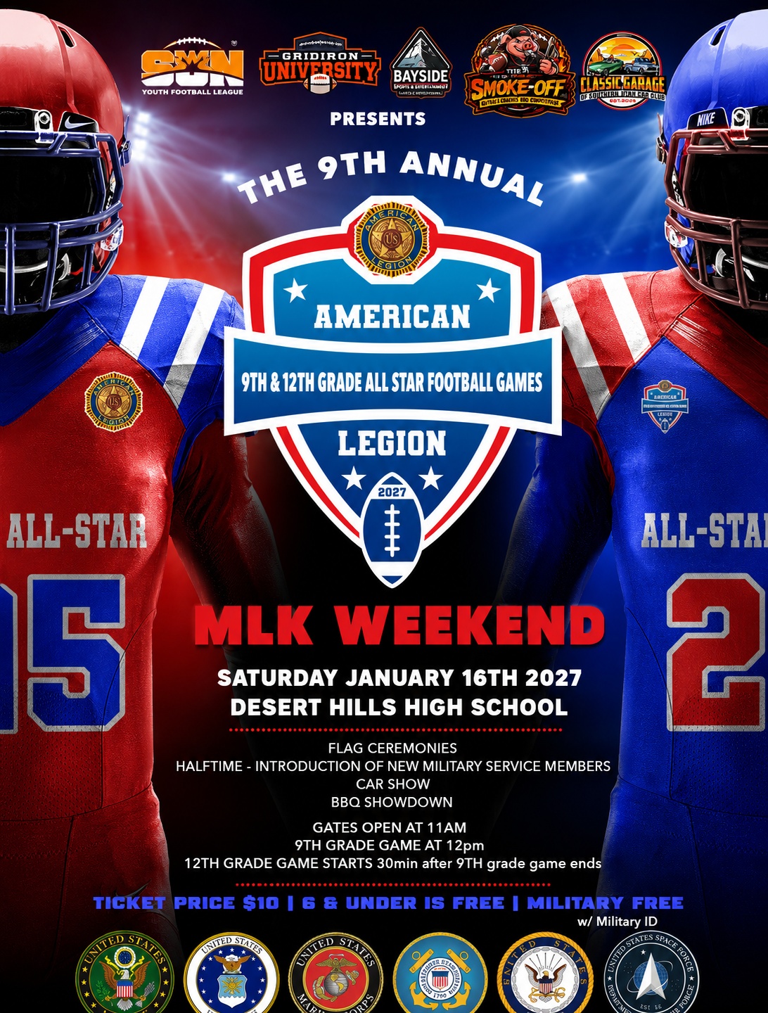 MLK_Weekend_All_Star_Poster