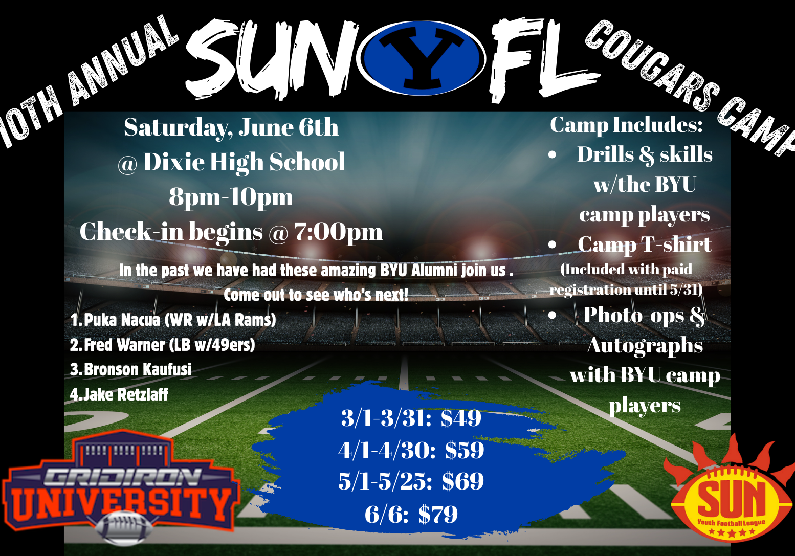 2026 Final SUNYFL Cougars Camp (1600 x 1087 px)